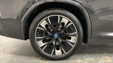 BMW iX3 210kW M Sport Pro 80kWh 5dr Auto Electric Estate